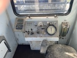 Control Station with Gauges