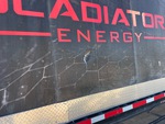 General Appearance with Sheet Metal (fiberglass) Condition