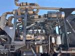 Engine with Engine - Right Side