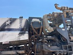 Hydraulics with Hydraulic Tank