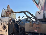 Trailer Chassis with