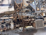 Hydraulics with Hoses