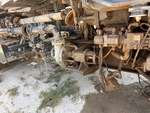 Water Pump with Pump Housing