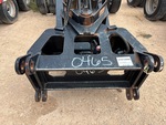 Trailer Chassis with Tongue/ Hitch Condition