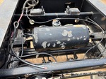 Air System with Air Tank