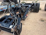 Hydraulics with Hoses