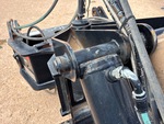 Hydraulics with Cylinder Pins and Bushings