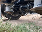 Trailer Chassis with