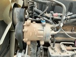 Moteur with A/C Compressor