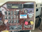 Cab with Chauffage