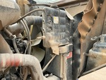 Moteur with Radiateur