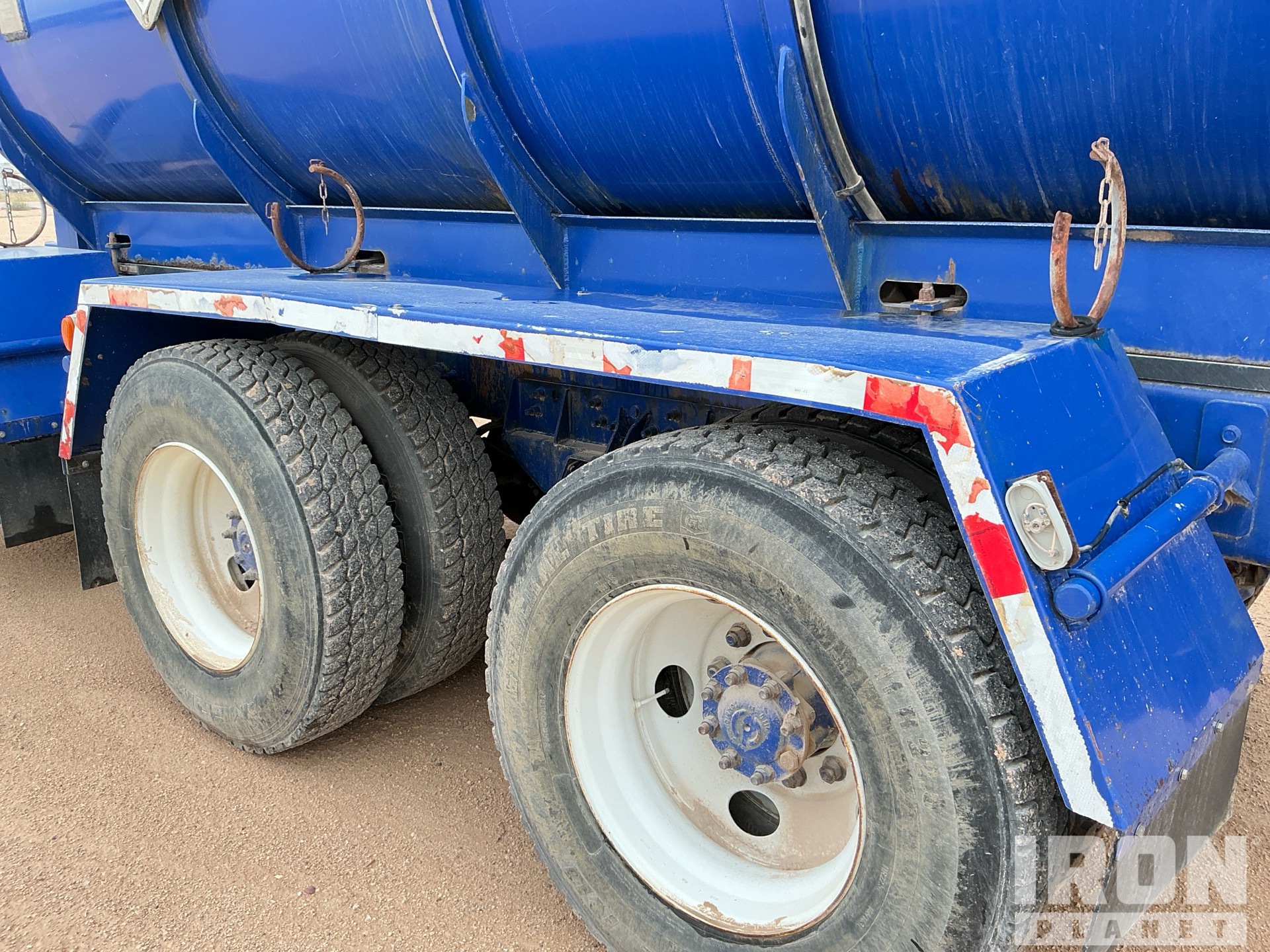 2006 International 5600I