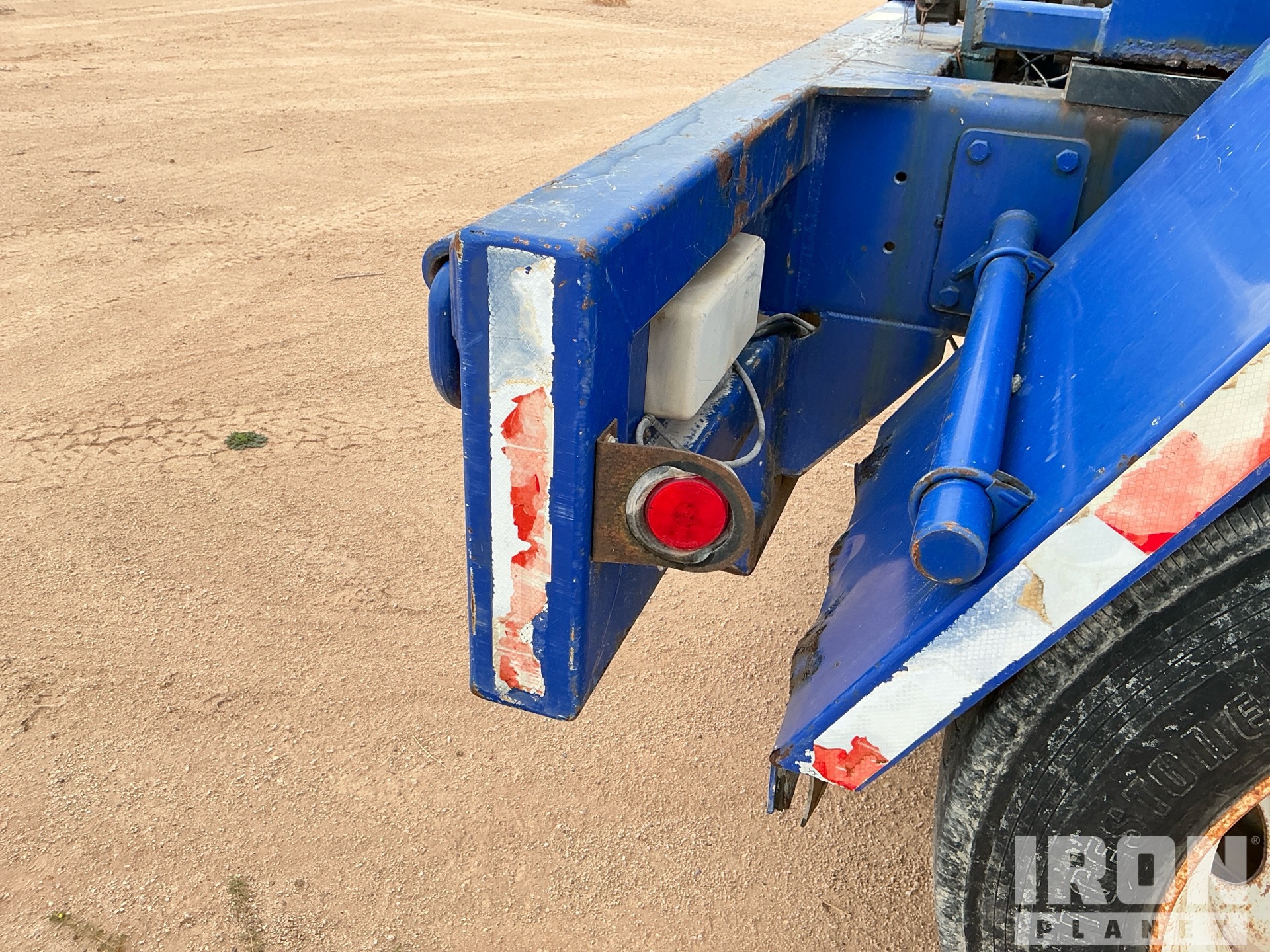 2006 International 5600I