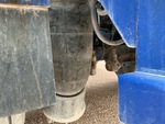 Underbody with Coussins de sécurité gonflables