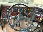 Cab with Commandes d'orientation