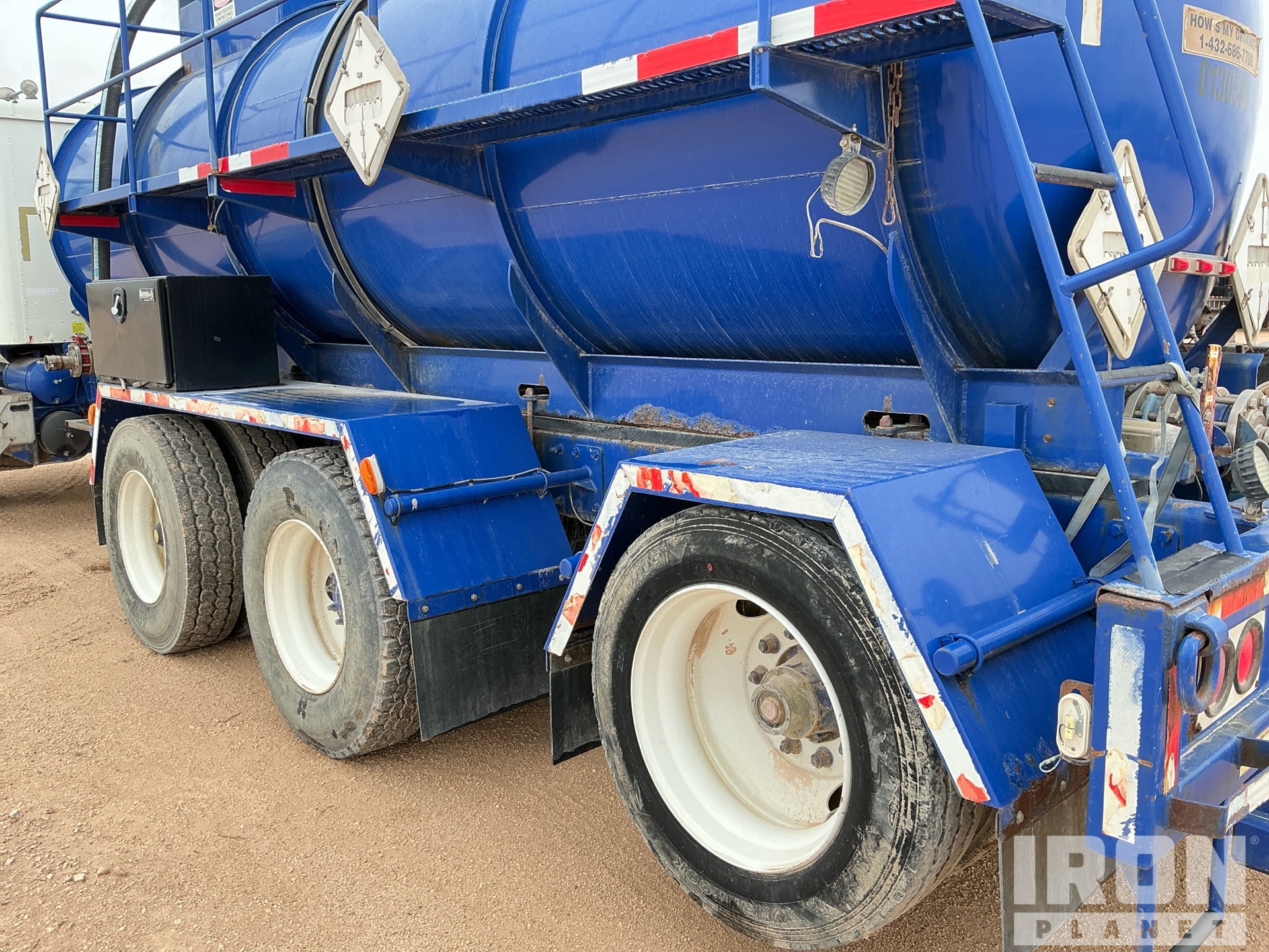 2006 International 5600I