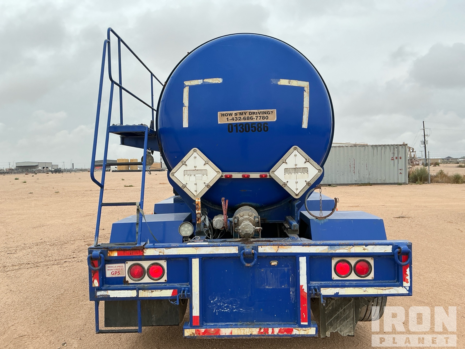 2006 International 5600I