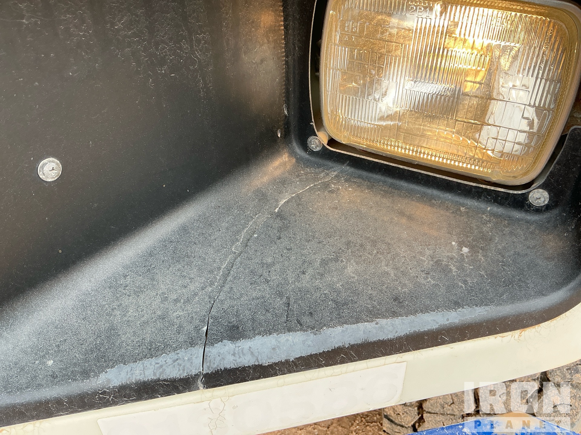 2006 International 5600I