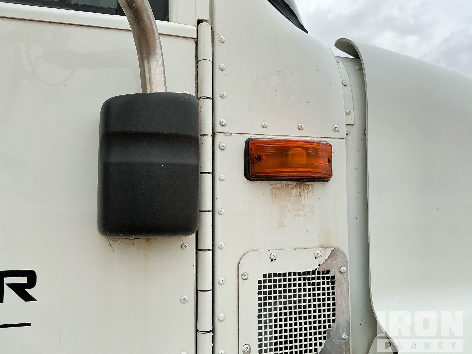 2006 International 5600I