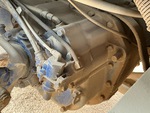 Underbody with Prise de force