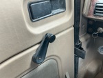 Cab with Commande de vitres