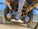 Underbody with Différentiel (milieu)