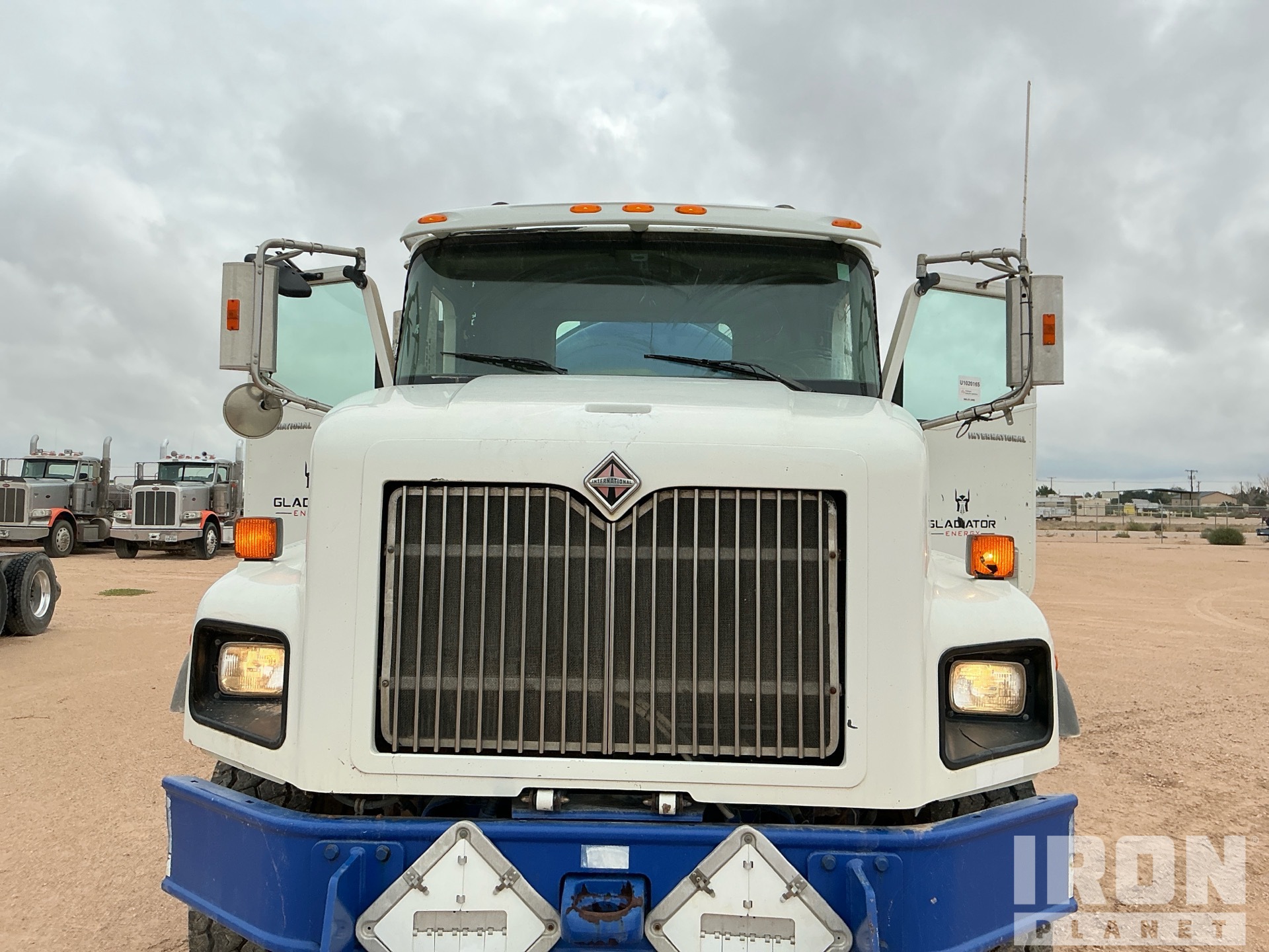 2006 International 5600I
