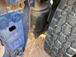 4 Underbody - Truck with