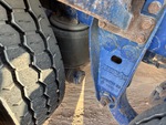 4 Underbody - Truck with