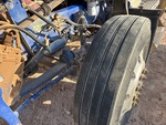4 Underbody - Truck with