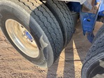 4 Underbody - Truck with