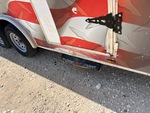 General Appearance with Steps/Ladders