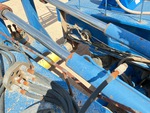 Hydraulics with Cylinder(s)