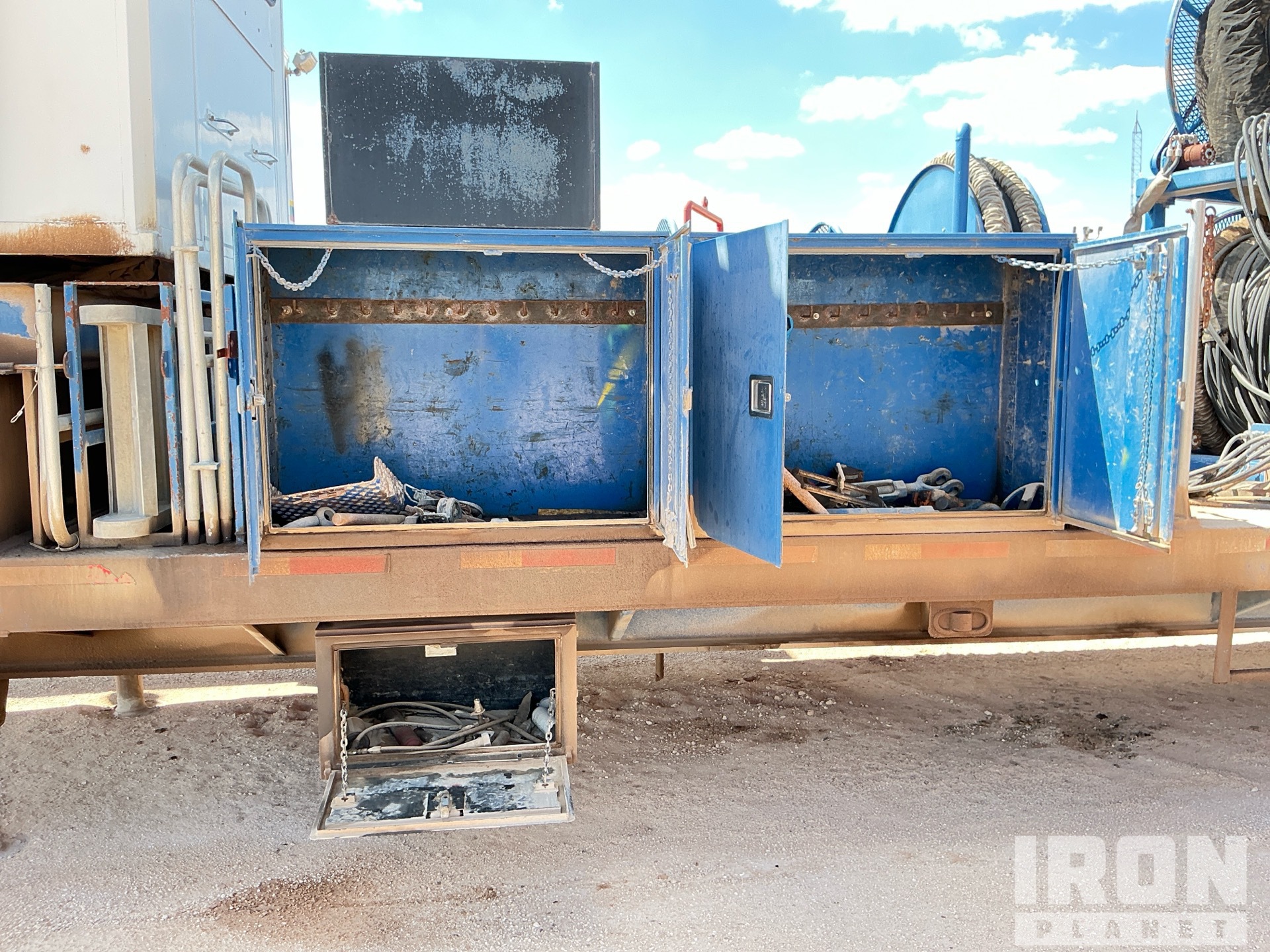 2011 Loadcraft (5) 49 FT
