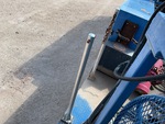 General Appearance with Hand Rails