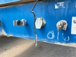 Air System with Air Lines