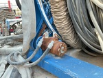 Hydraulics with Hydraulic Motors