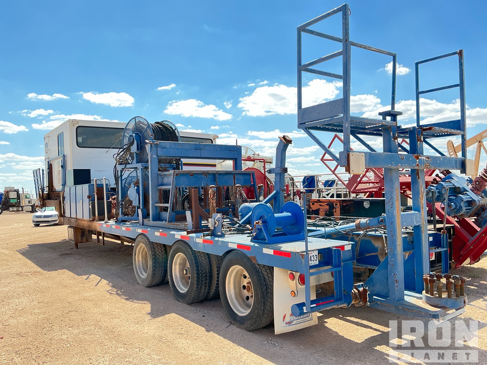 2011 Loadcraft (5) 49 FT