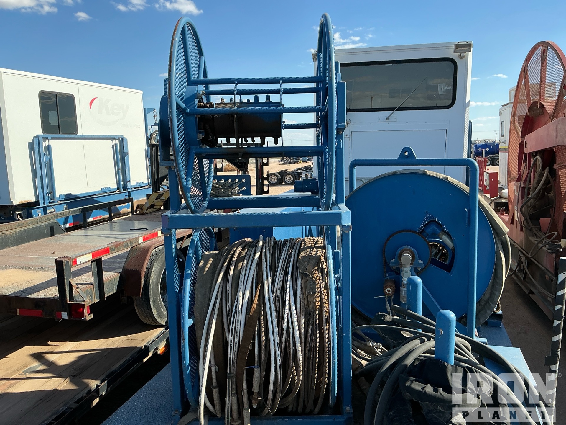 2011 Loadcraft (5) 49 FT