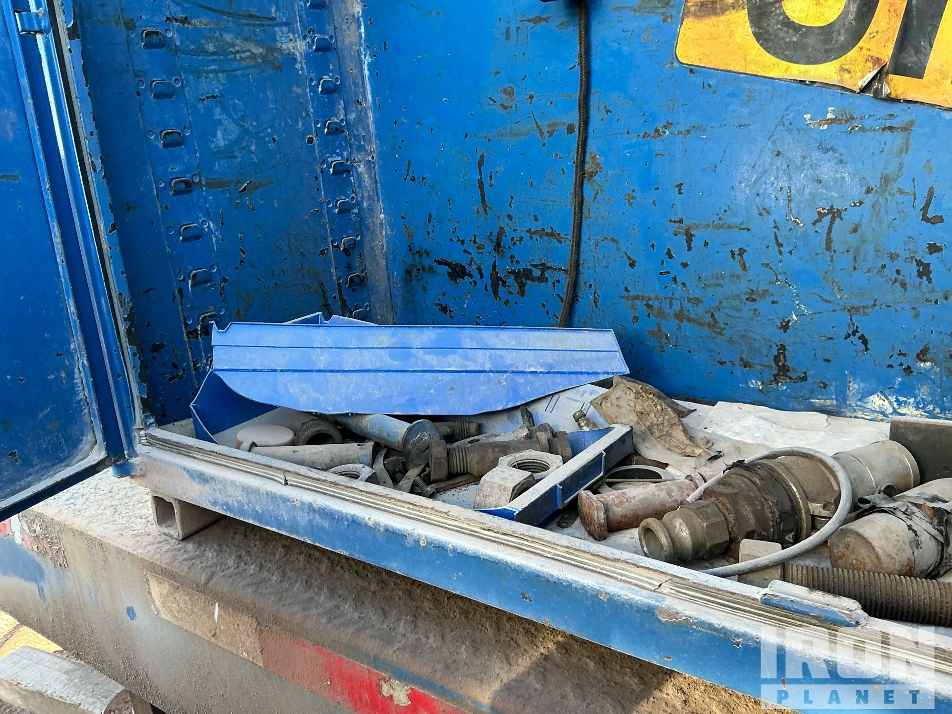 2011 Loadcraft (5) 49 FT