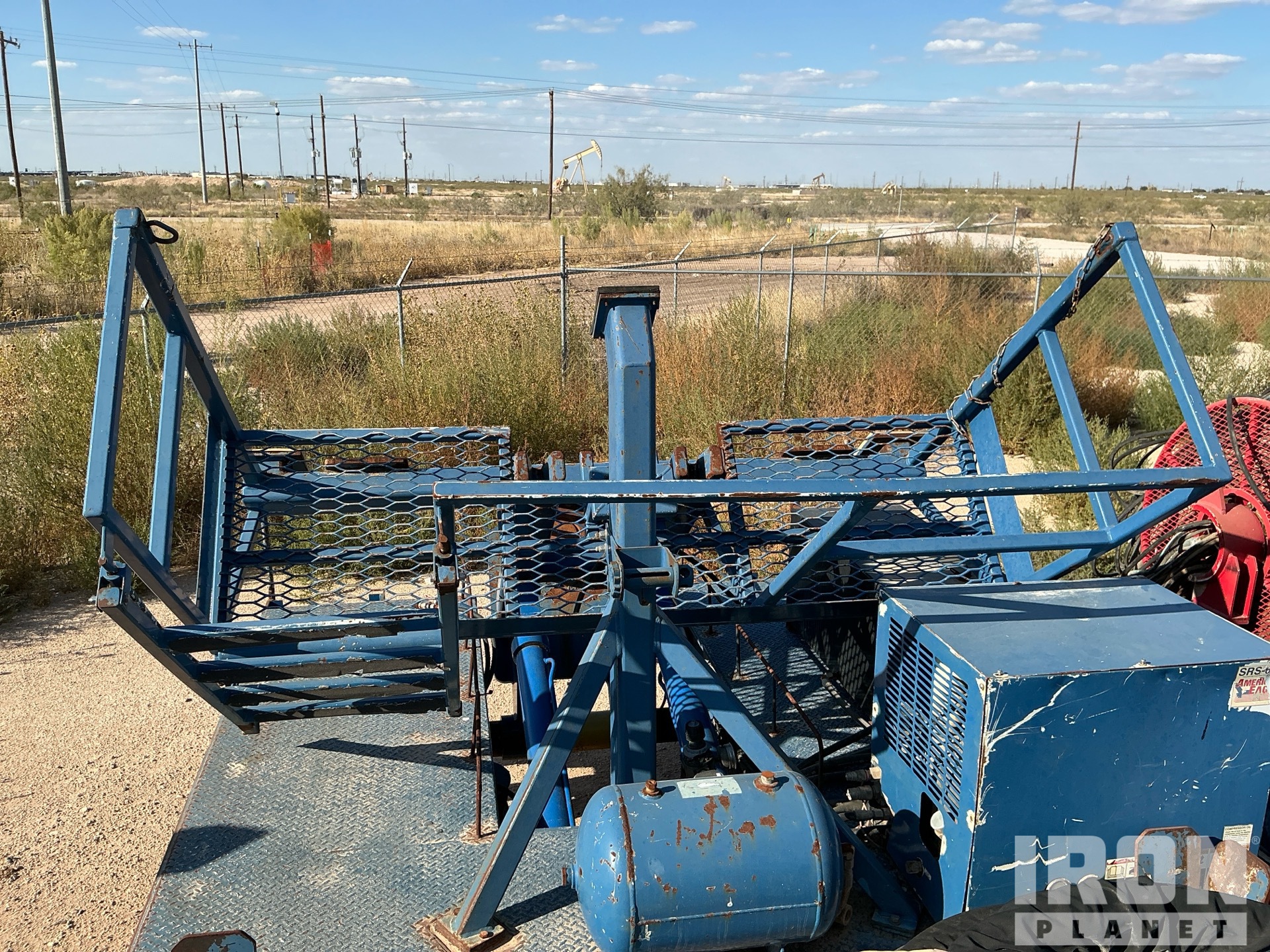 2011 Loadcraft (5) 49 FT
