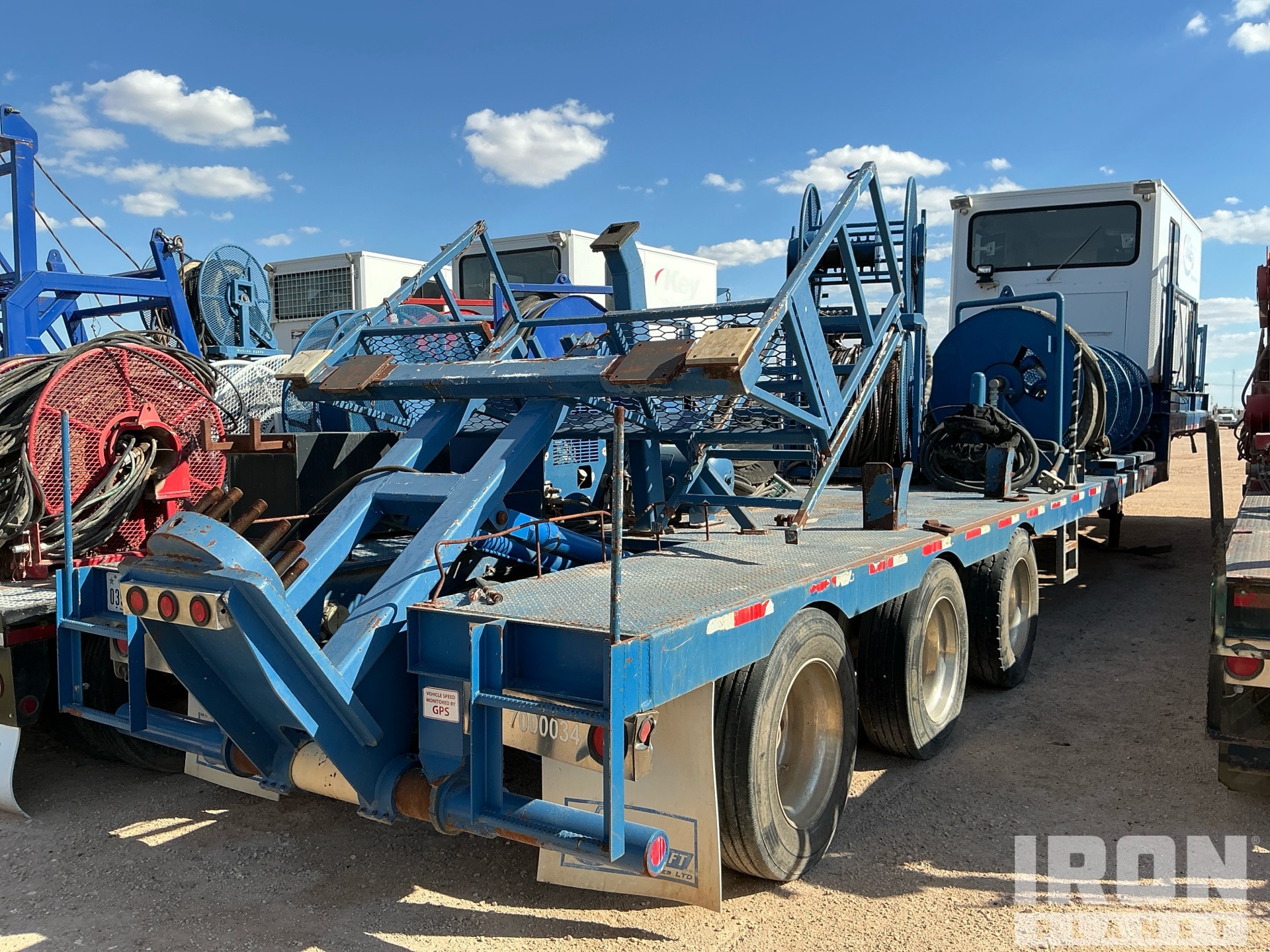 2011 Loadcraft (5) 49 FT