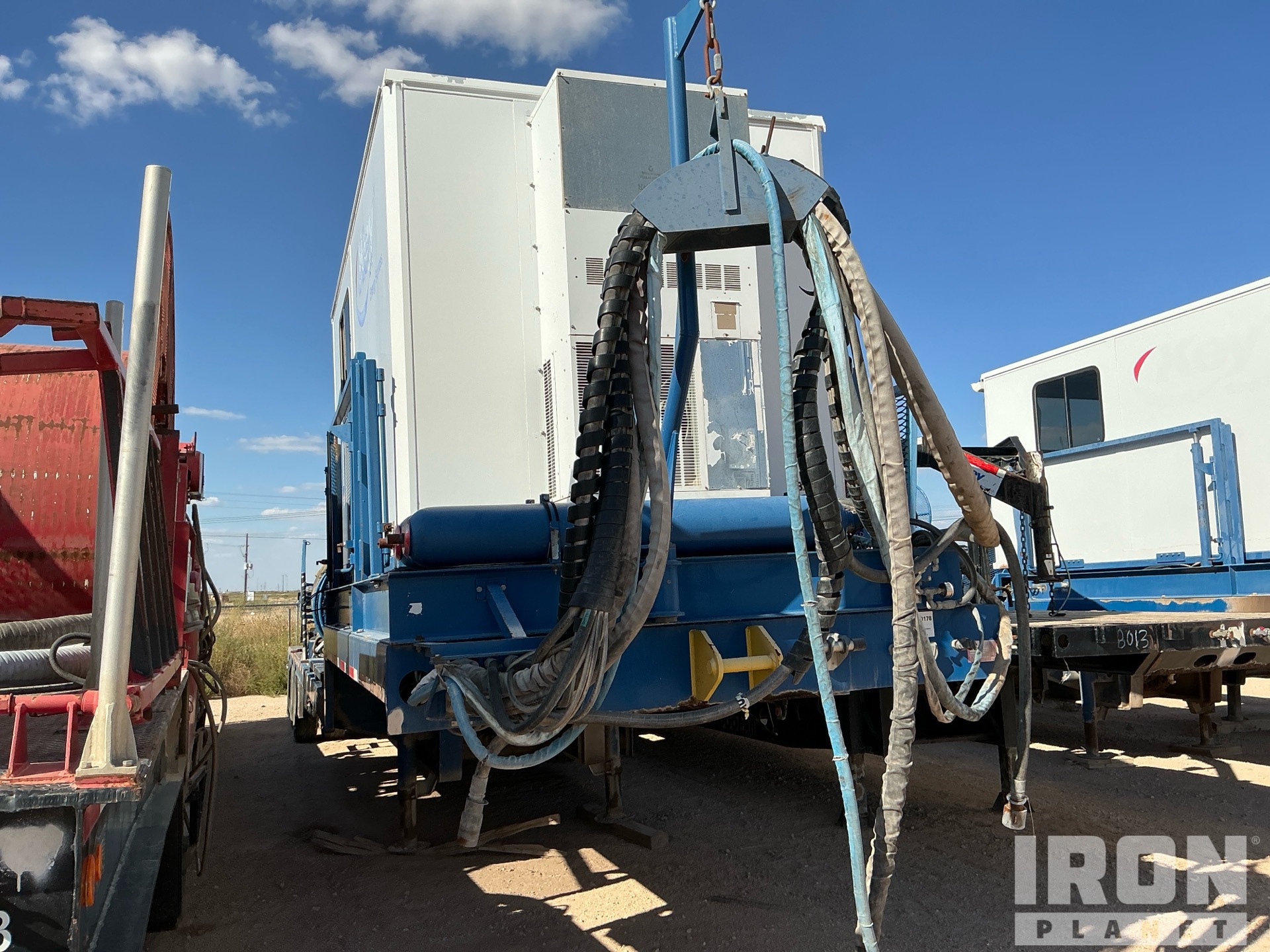 2011 Loadcraft (5) 49 FT