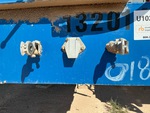 Air System with Air Lines