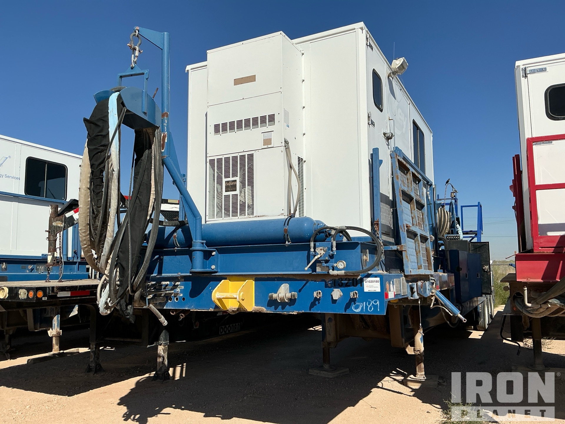Photo of 2011 Loadcraft (6) 49 ft