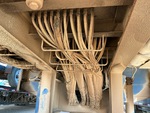 Hydraulics with Hoses