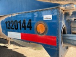Trailer Chassis with