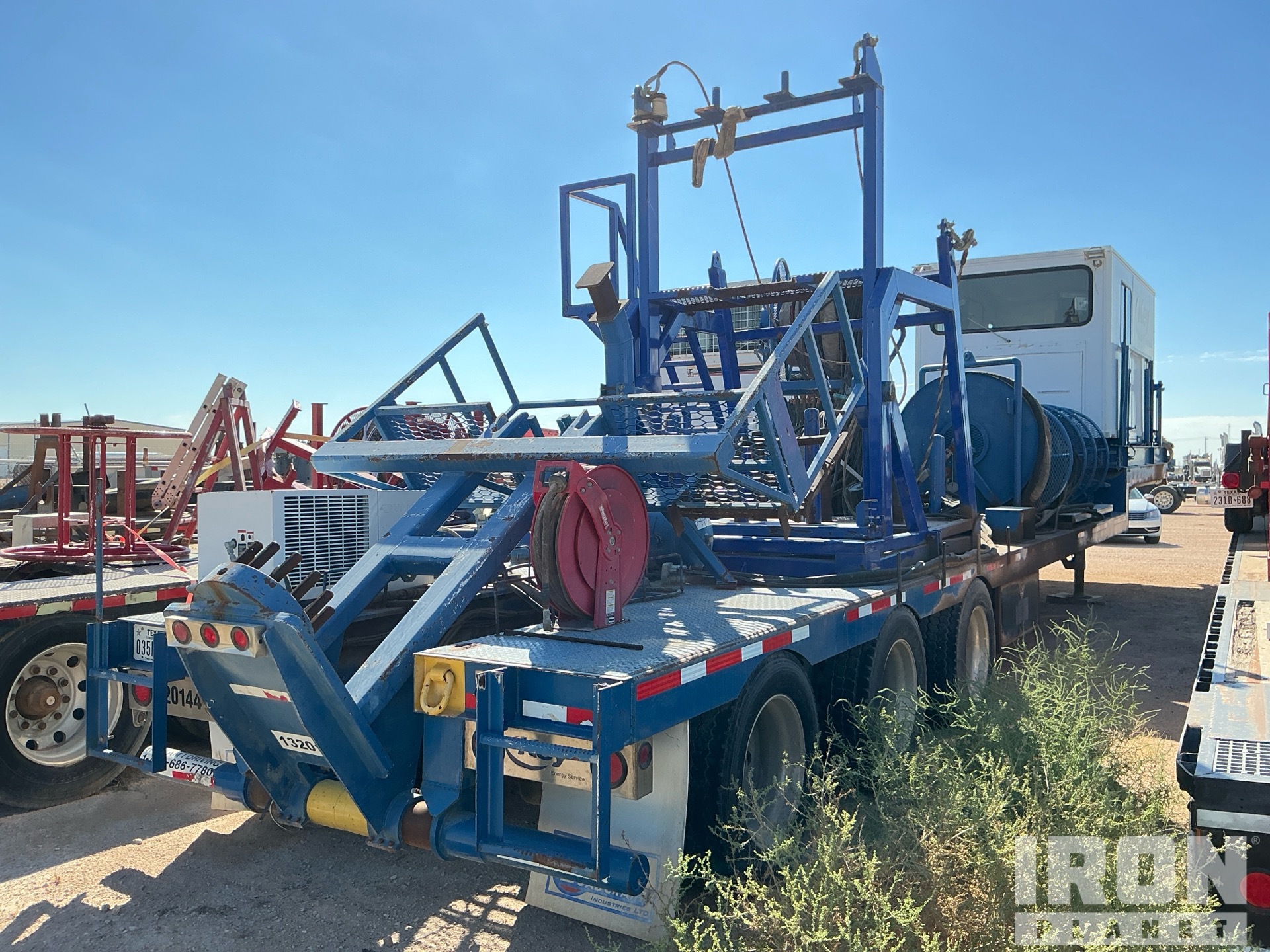 2011 Loadcraft (6) 49 FT