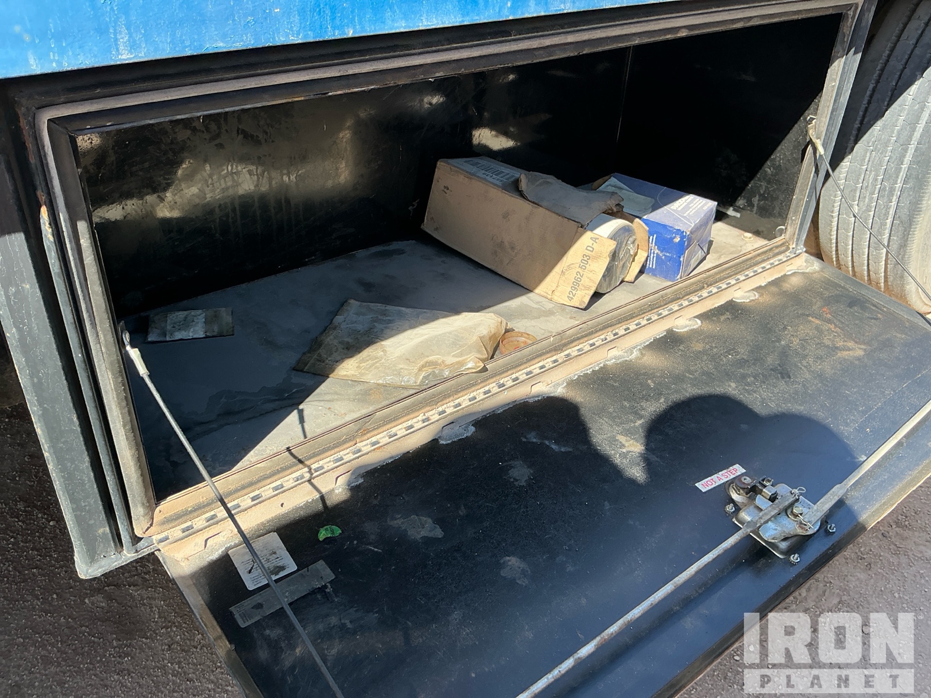 2011 Loadcraft (6) 49 FT