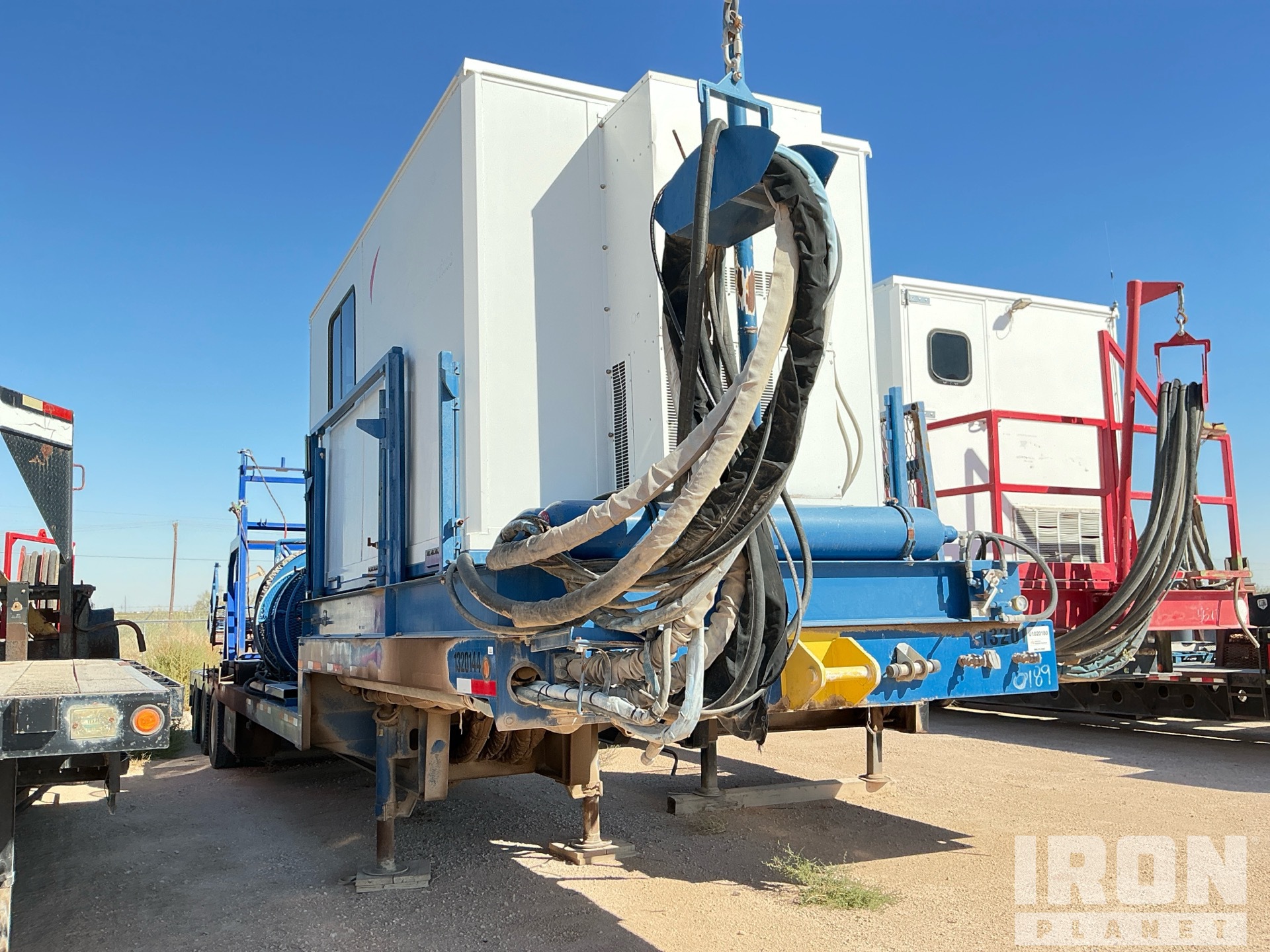 2011 Loadcraft (6) 49 FT
